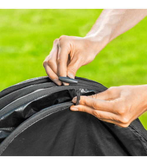 Kosz ogrodowy Cellfast 56 l